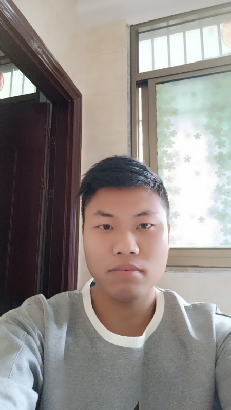 胶布的第一张照片--马尾征婚网