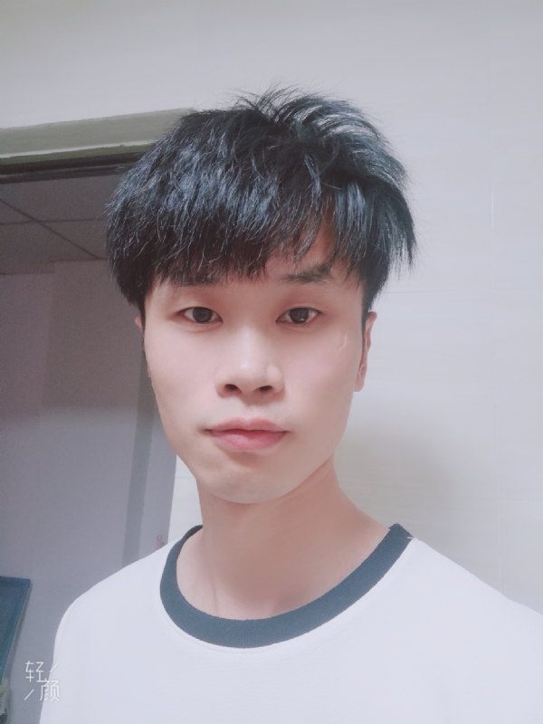 且听风吟的第一张照片--马尾征婚网