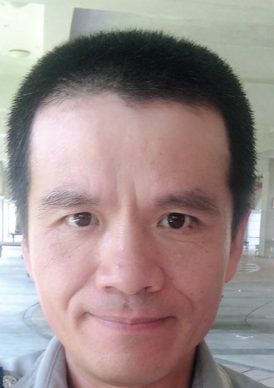 啊辣的第二张照片--马尾征婚网