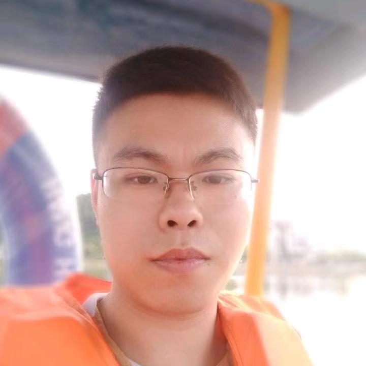 知了的第一张照片--马尾征婚网
