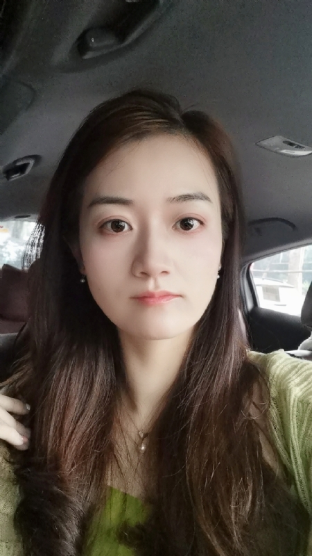 huxiaozhao的第一张照片--马尾征婚网