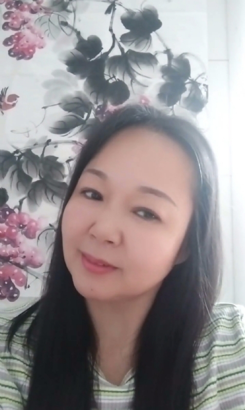 莲悦悦的第一张照片--马尾征婚网