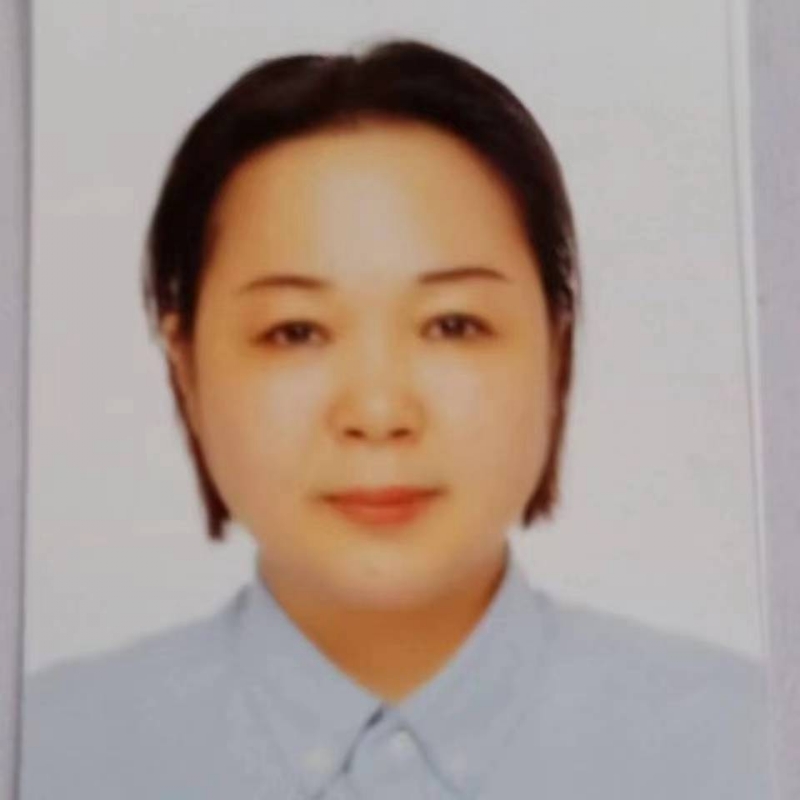 莲悦悦的第二张照片--马尾征婚网