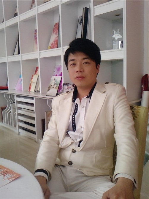 寻找的第一张照片--马尾征婚网