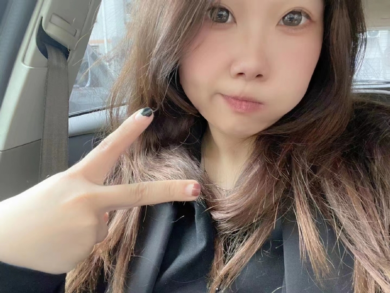 小女子不才的第二张照片--马尾征婚网