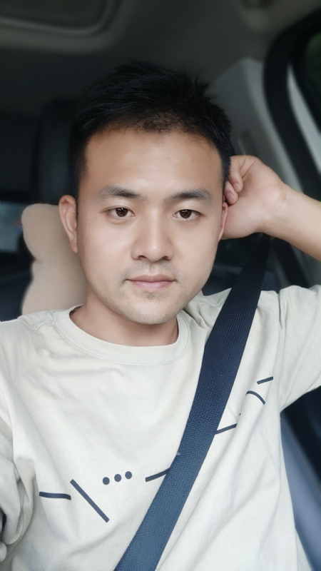 莫听窗林的第一张照片--马尾征婚网