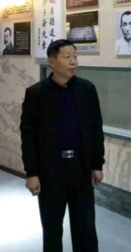 三德子的第一张照片--马尾征婚网