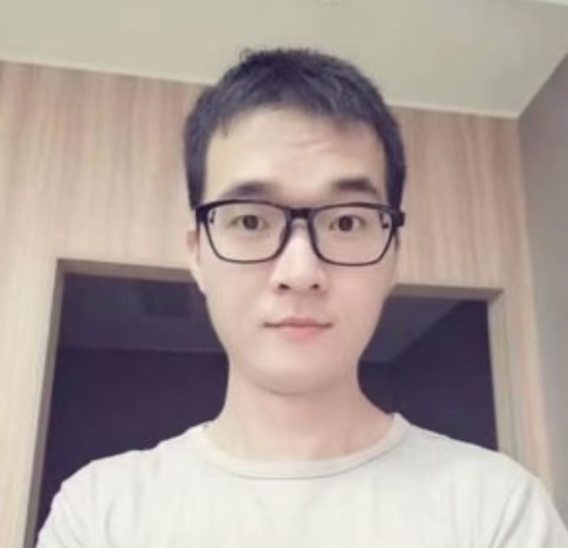 Aarrow的第一张照片--马尾征婚网