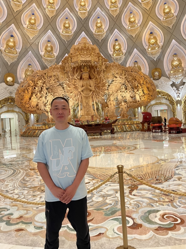 泉州相亲的第一张照片--马尾征婚网