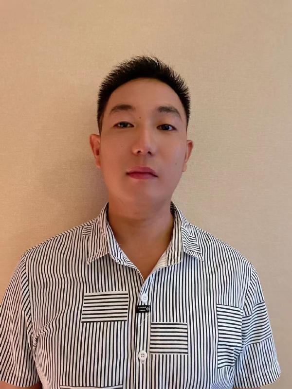陈先生的第一张照片--马尾征婚网