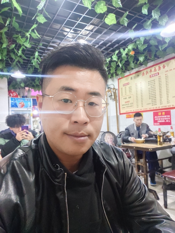独行的天秤的第一张照片--马尾征婚网
