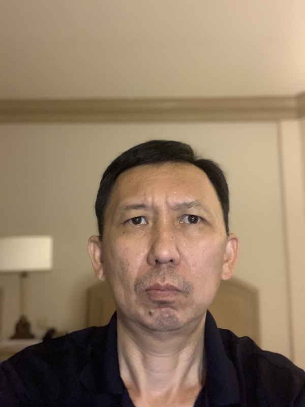 阿川的第一张照片--马尾征婚网
