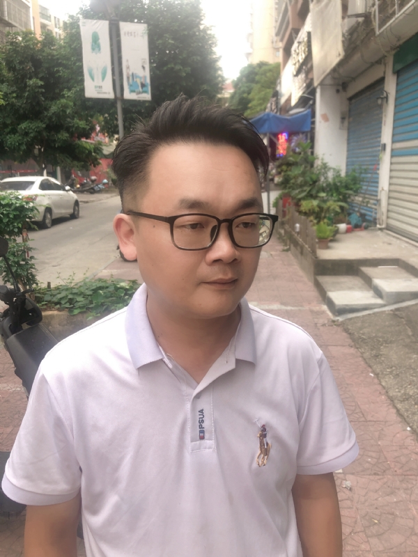 朱昱丞的第一张照片--马尾征婚网