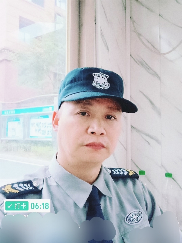 独一求二的第二张照片--马尾征婚网