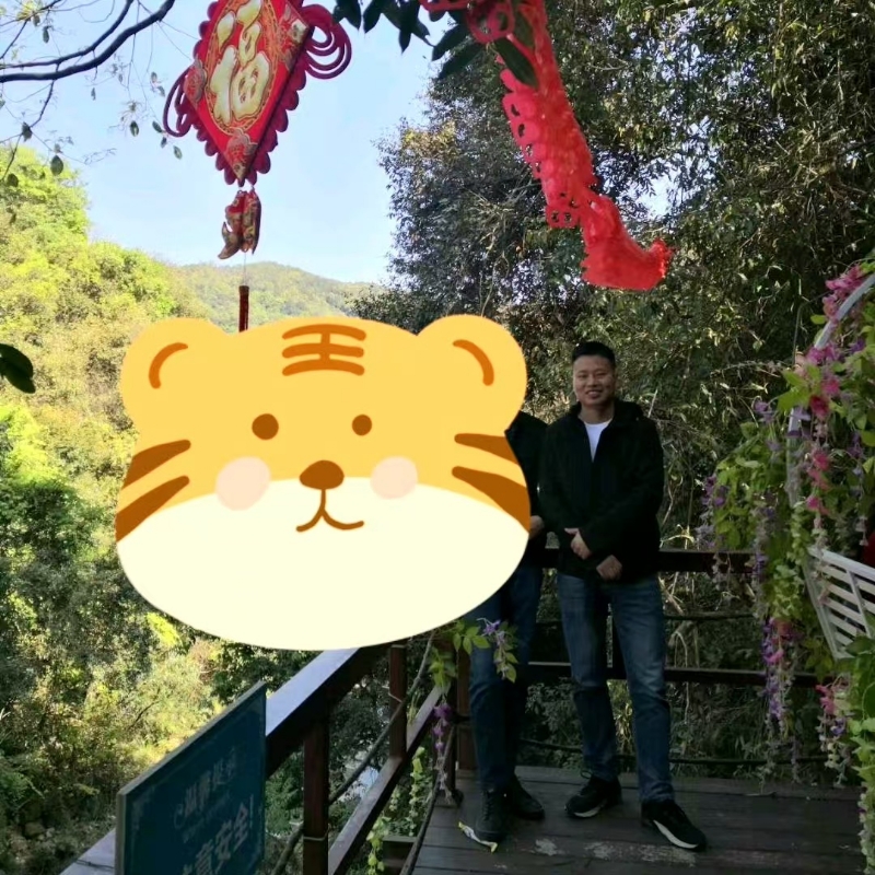 相见的第三张照片--马尾征婚网