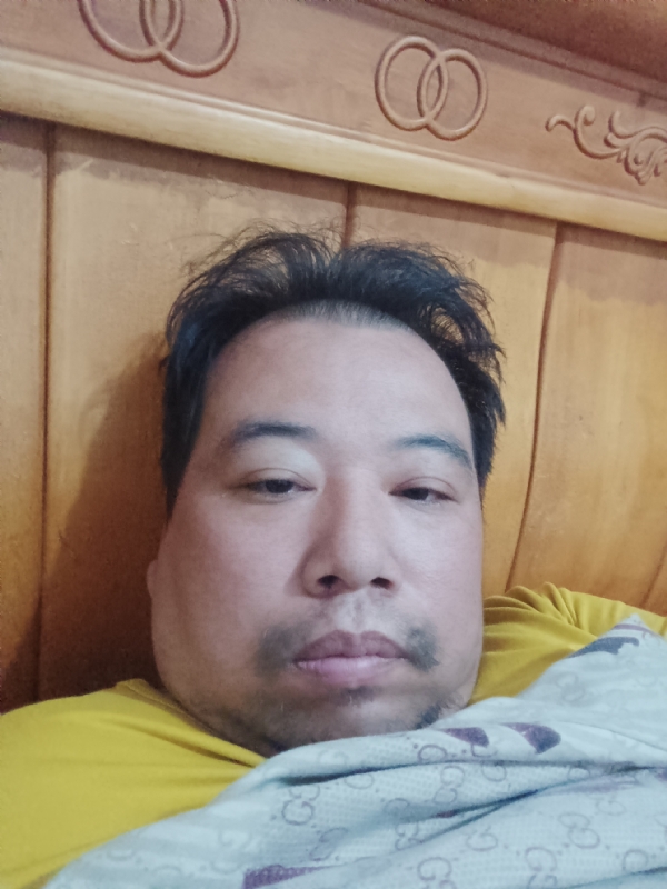 好好男人的第一张照片--马尾征婚网