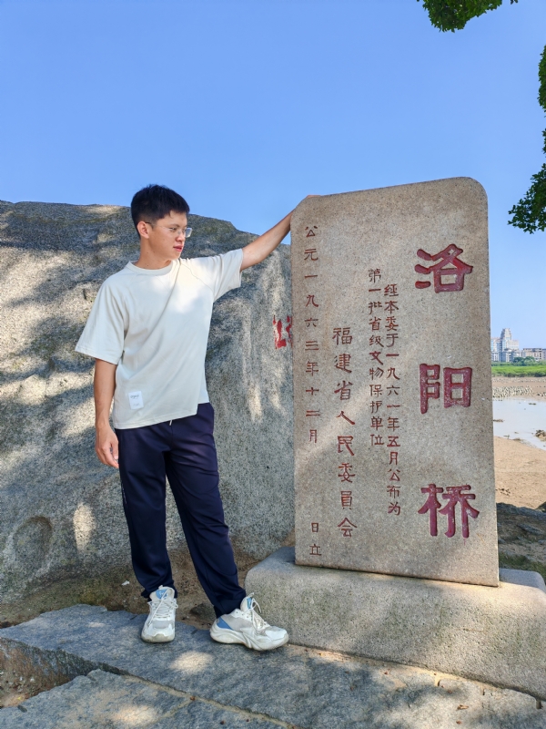风尘的第二张照片--马尾征婚网