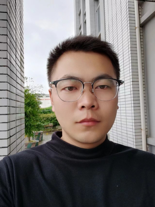无限可能的第一张照片--马尾征婚网