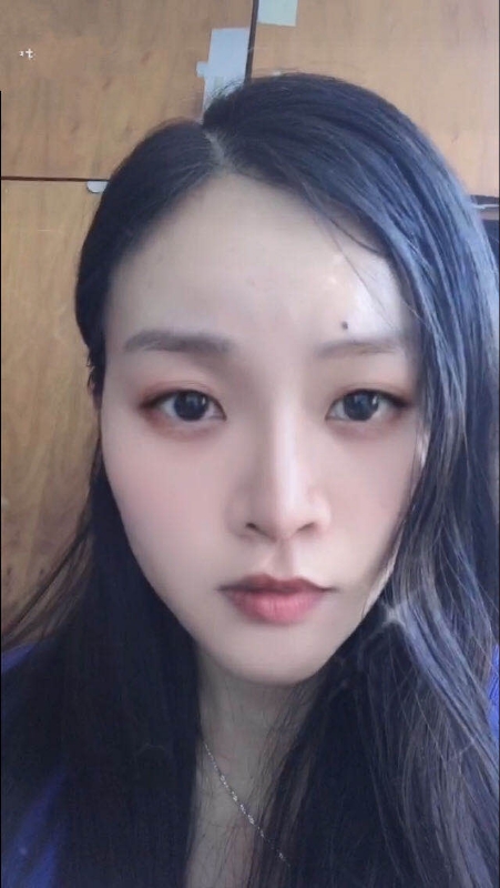 林林的第一张照片--马尾征婚网