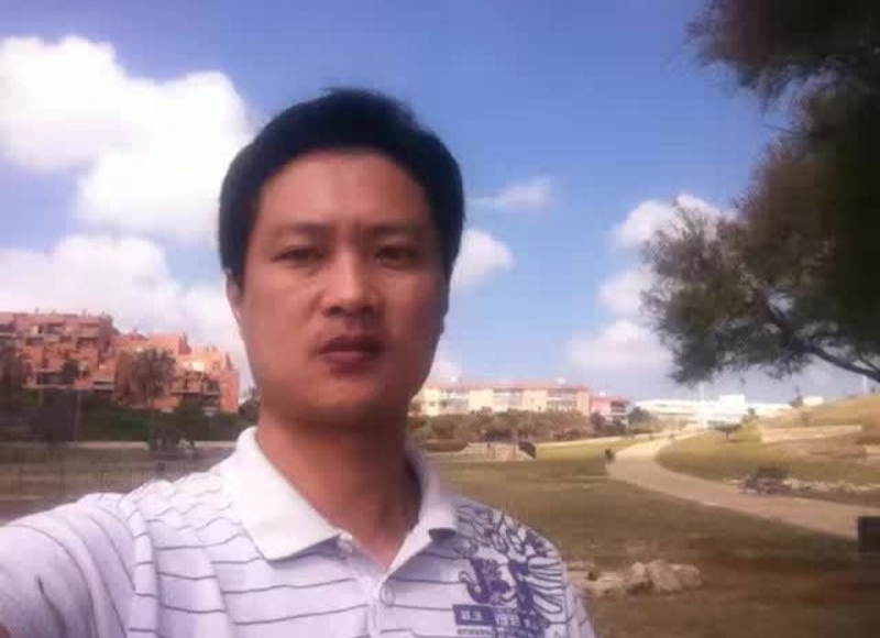 钟志的第二张照片--马尾征婚网
