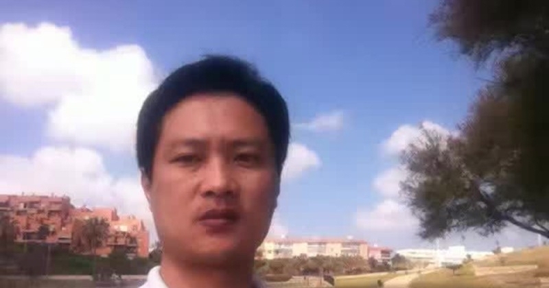 钟志的第三张照片--马尾征婚网