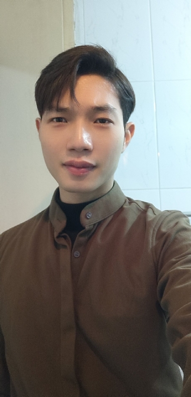 双向奔赴的第三张照片--马尾征婚网