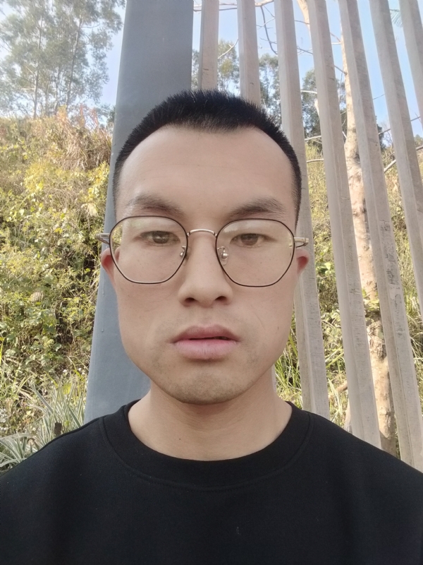 林子的第一张照片--马尾征婚网