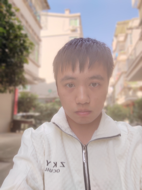 温柔的第一张照片--马尾征婚网