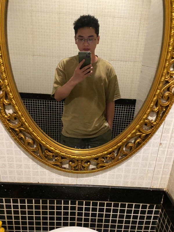 书意的第一张照片--马尾征婚网