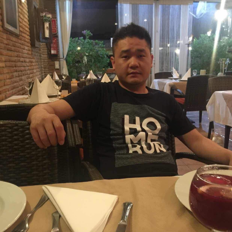 海外游子的第二张照片--马尾征婚网