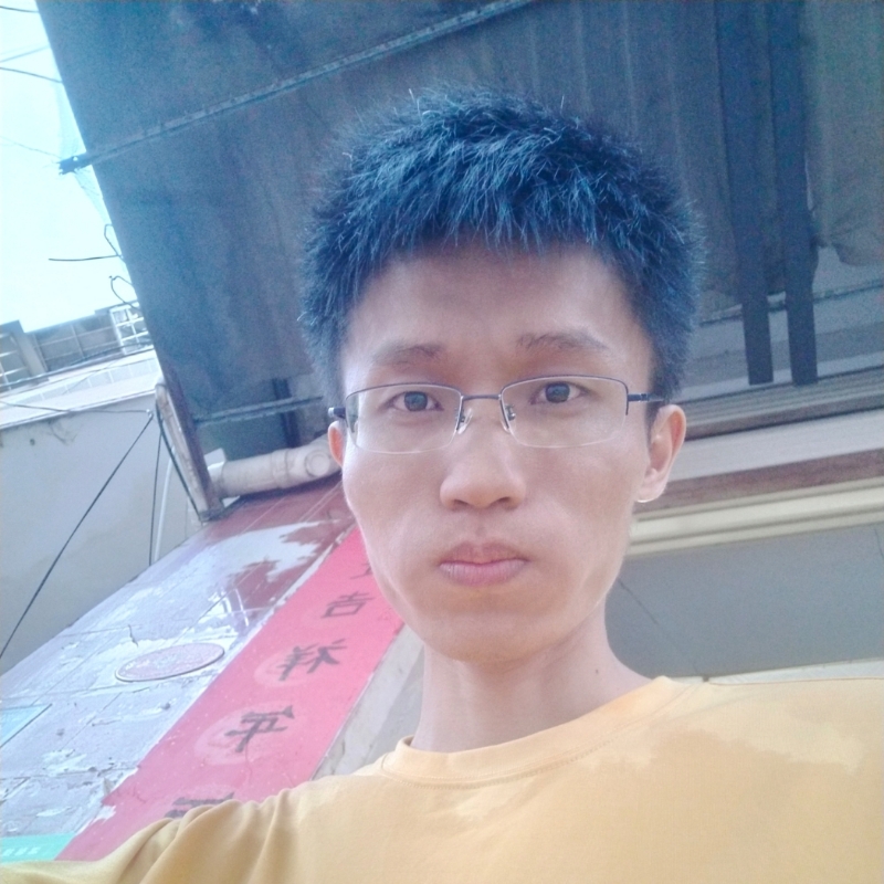 Loveyou的第一张照片--马尾征婚网