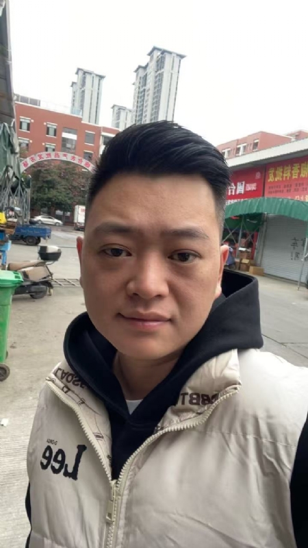 鑫鑫的第一张照片--马尾征婚网