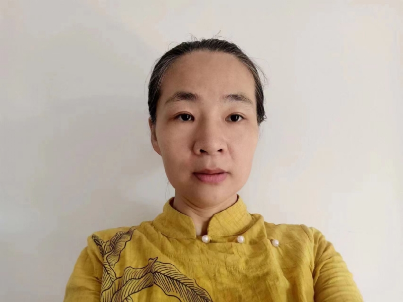 阿为的第三张照片--马尾征婚网