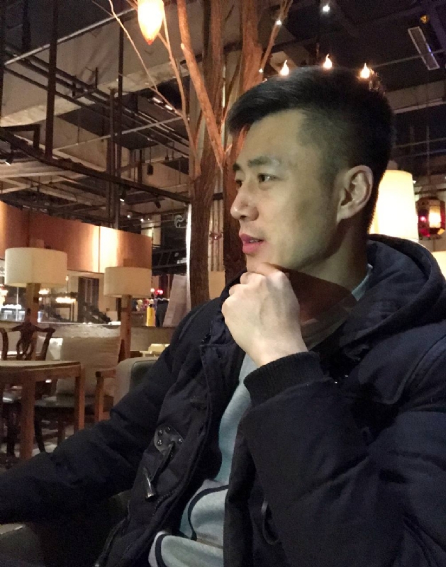 往事随风飘散的第一张照片--马尾征婚网