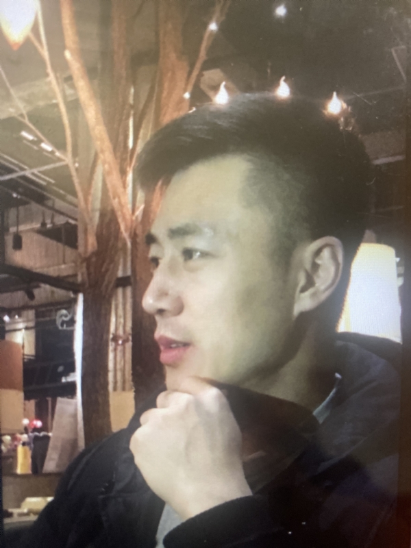 往事随风飘散的第二张照片--马尾征婚网