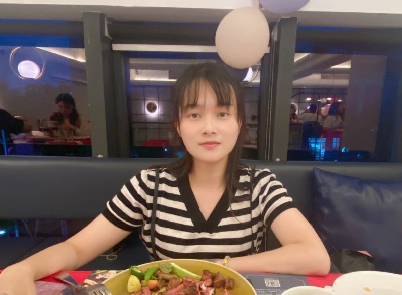 从心出发的第一张照片--马尾征婚网