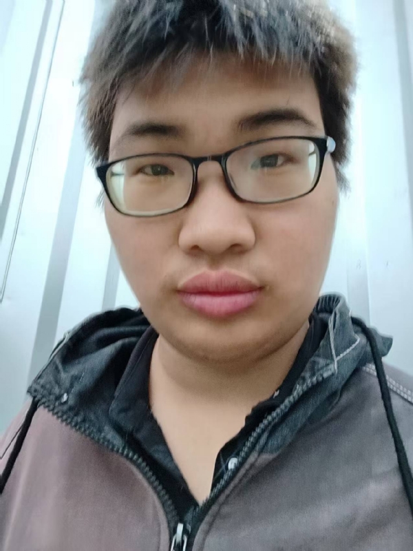 南城的第一张照片--马尾征婚网
