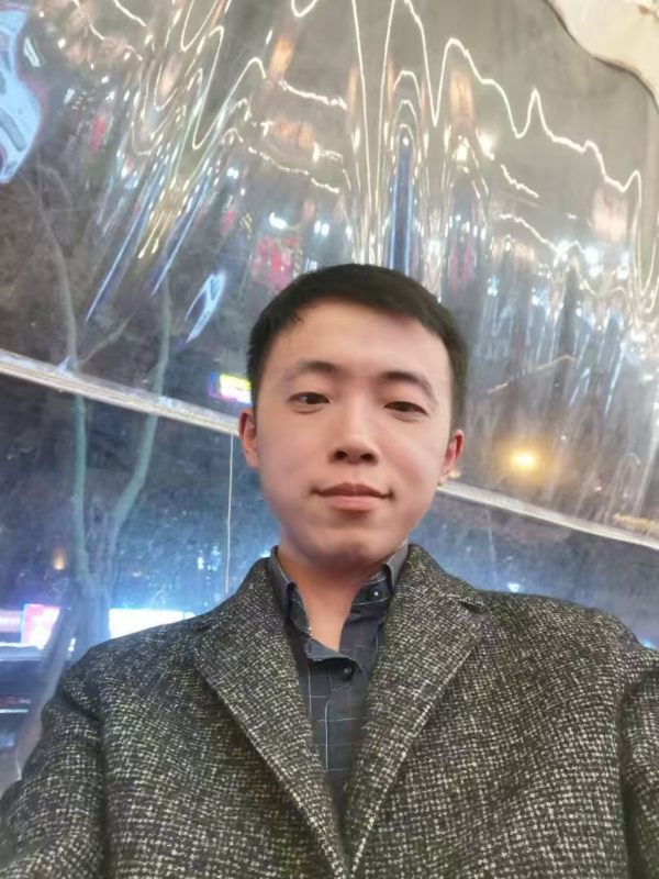 孤客的第一张照片--马尾征婚网