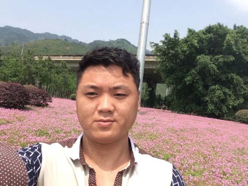 过日子的第二张照片--马尾征婚网