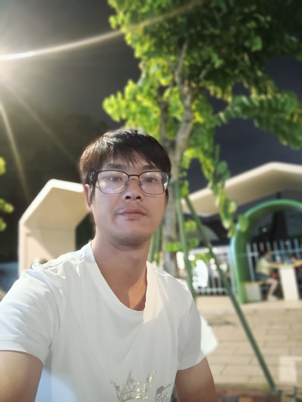 任豐的第二张照片--马尾征婚网
