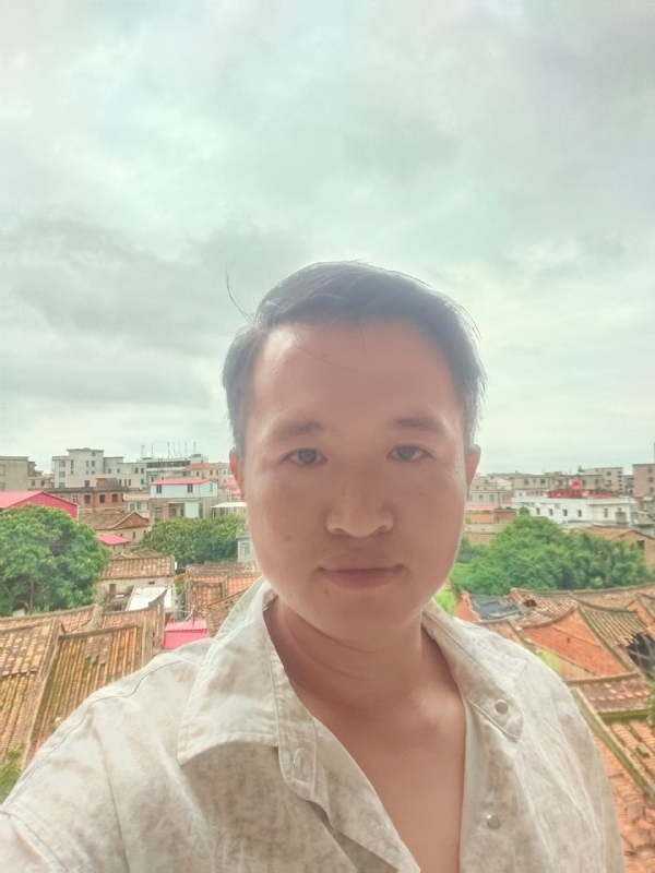 陌生人的第二张照片--马尾征婚网