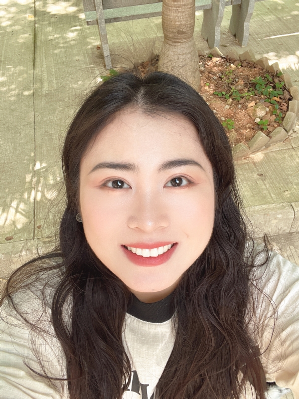 放空的第一张照片--马尾征婚网