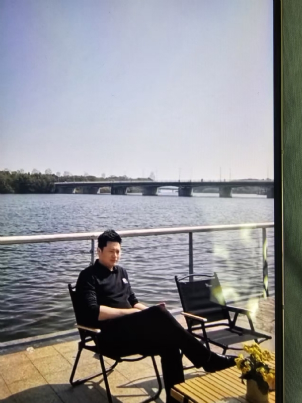 xieyingjun的第二张照片--马尾征婚网