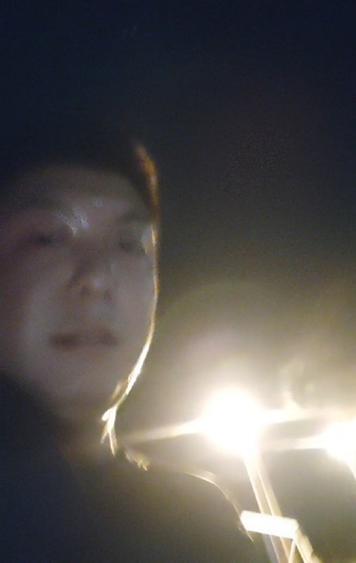 予期的第三张照片--马尾征婚网
