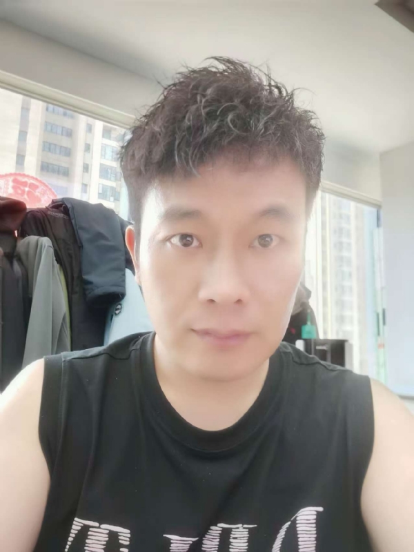 缘分何求的第一张照片--马尾征婚网