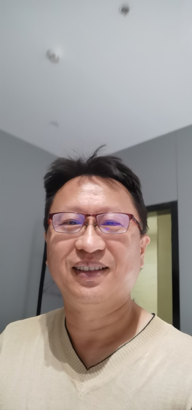 台皖佬徽阿狼的第一张照片--马尾征婚网