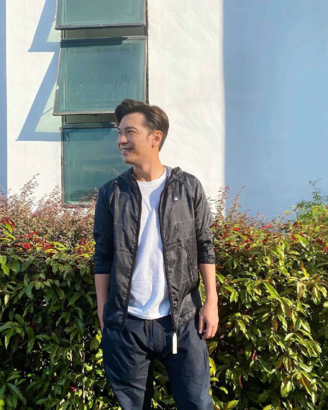 林硕的第一张照片--马尾征婚网