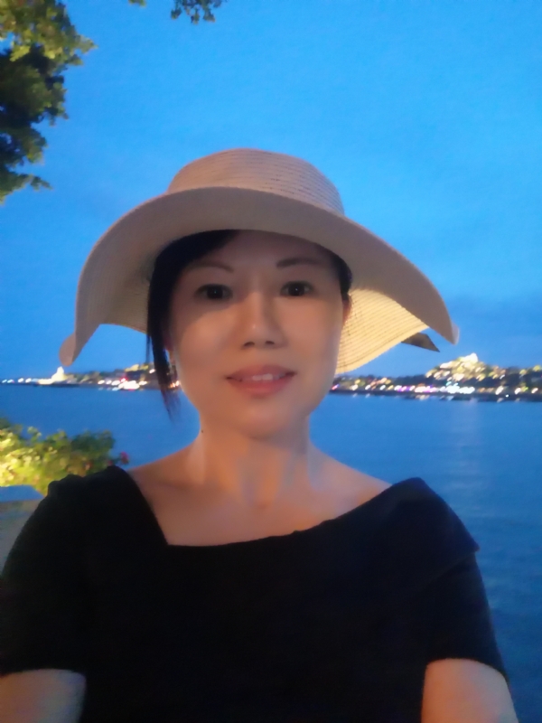 一心的第一张照片--马尾征婚网