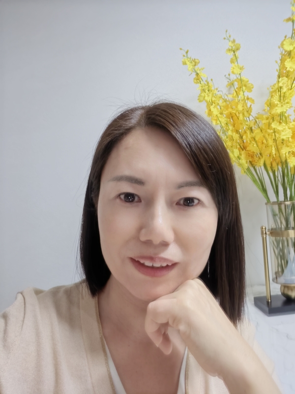 一心的第二张照片--马尾征婚网