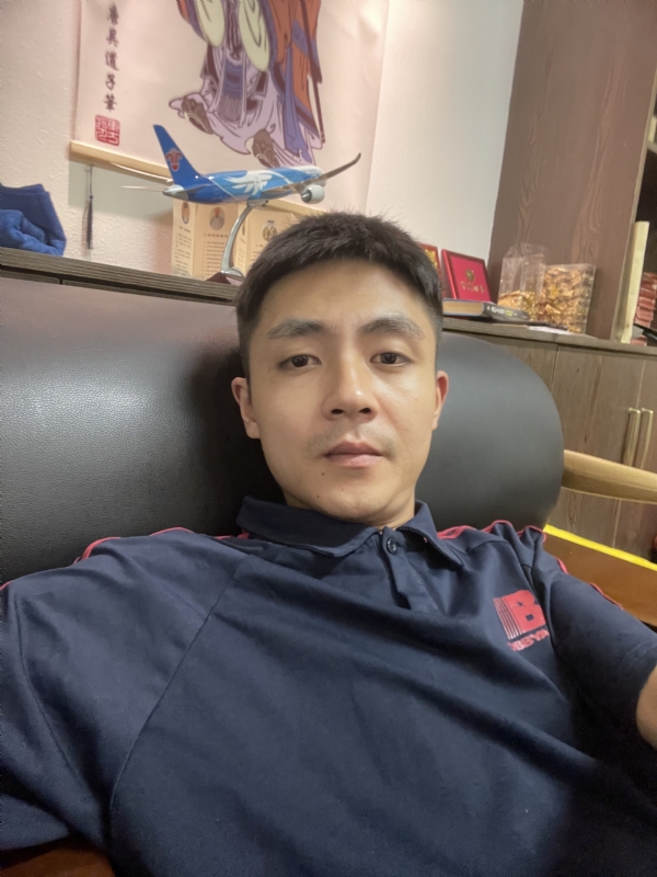曾曾日上的第一张照片--马尾征婚网